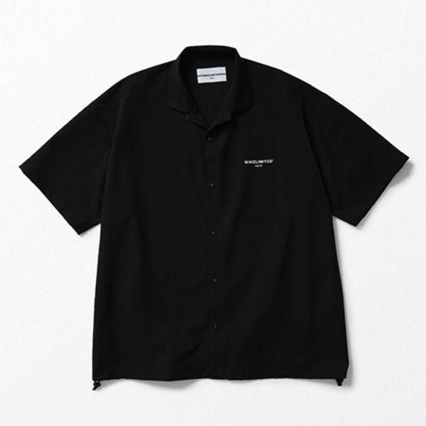 WHIZ LIMITED(ߥƥå)/COACH SHIRT