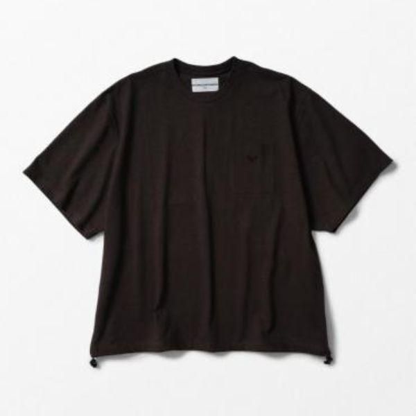<img class='new_mark_img1' src='https://img.shop-pro.jp/img/new/icons1.gif' style='border:none;display:inline;margin:0px;padding:0px;width:auto;' />WHIZ LIMITED(ߥƥå)/CORD TEE