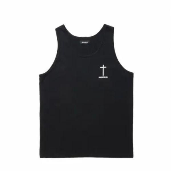 <img class='new_mark_img1' src='https://img.shop-pro.jp/img/new/icons1.gif' style='border:none;display:inline;margin:0px;padding:0px;width:auto;' />ROTTWEILER(åȥ磻顼)/D.B TANKTOP