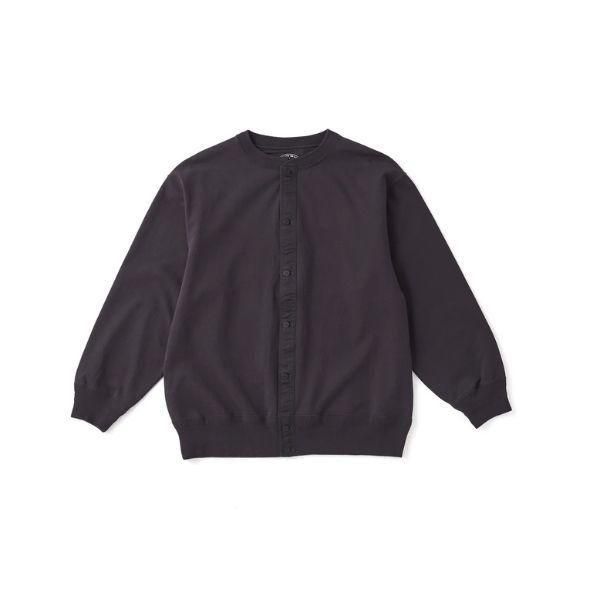 <img class='new_mark_img1' src='https://img.shop-pro.jp/img/new/icons1.gif' style='border:none;display:inline;margin:0px;padding:0px;width:auto;' />OLD JOE(ɥ硼)/OPEN FRONT TUBE CARDY 