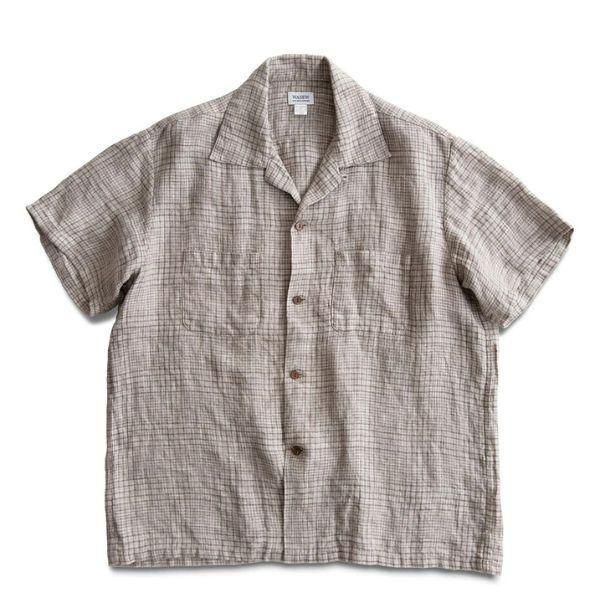 WASEW(諒)/RIP WORK SHIRT<img class='new_mark_img2' src='https://img.shop-pro.jp/img/new/icons1.gif' style='border:none;display:inline;margin:0px;padding:0px;width:auto;' />