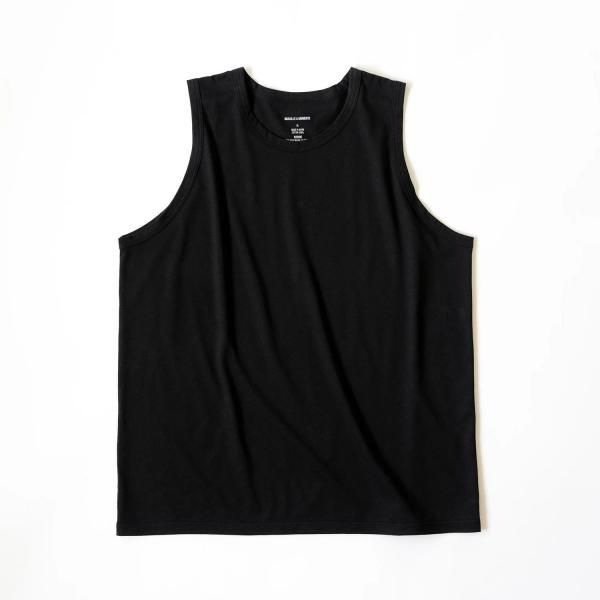 <img class='new_mark_img1' src='https://img.shop-pro.jp/img/new/icons1.gif' style='border:none;display:inline;margin:0px;padding:0px;width:auto;' />BARAILLE&GARMENTS(Х饤륢ɥ)/CAOL ILA Tank Top  󥯥ȥå
