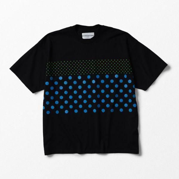 <img class='new_mark_img1' src='https://img.shop-pro.jp/img/new/icons1.gif' style='border:none;display:inline;margin:0px;padding:0px;width:auto;' />WHIZ LIMITED(ߥƥå)/DOT TEE