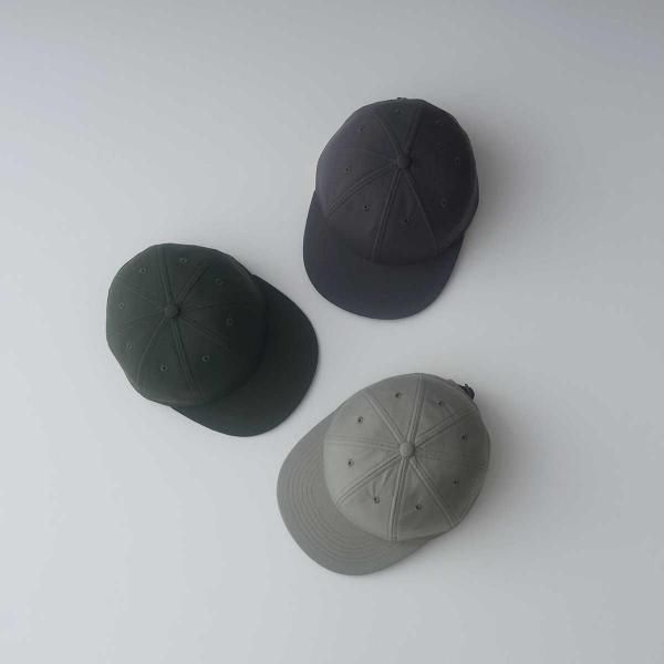 <img class='new_mark_img1' src='https://img.shop-pro.jp/img/new/icons1.gif' style='border:none;display:inline;margin:0px;padding:0px;width:auto;' />CURLY(꡼)/TWILL-KNIT 8P CAP