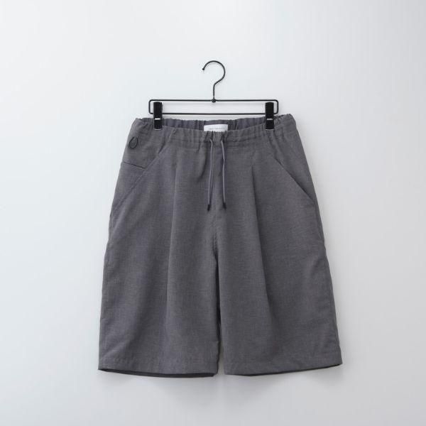 <img class='new_mark_img1' src='https://img.shop-pro.jp/img/new/icons1.gif' style='border:none;display:inline;margin:0px;padding:0px;width:auto;' />PERS PROJECTS(ѡץ)/RILEY SHORT PANTS 