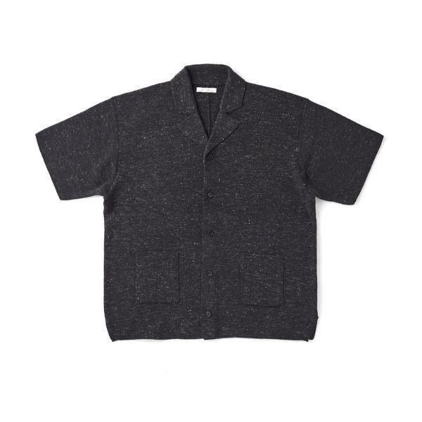 <img class='new_mark_img1' src='https://img.shop-pro.jp/img/new/icons1.gif' style='border:none;display:inline;margin:0px;padding:0px;width:auto;' />OLD JOE(ɥ硼)/BOUCLE HAVANA SHIRTS 