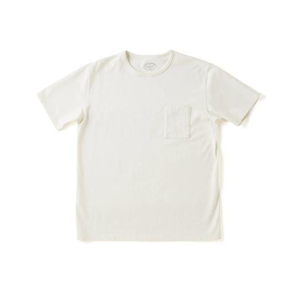 <img class='new_mark_img1' src='https://img.shop-pro.jp/img/new/icons1.gif' style='border:none;display:inline;margin:0px;padding:0px;width:auto;' />OLD JOE(ɥ硼)/TUBE TEE (Crew-Neck) 