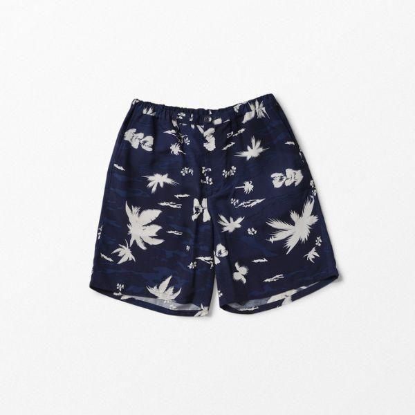 <img class='new_mark_img1' src='https://img.shop-pro.jp/img/new/icons1.gif' style='border:none;display:inline;margin:0px;padding:0px;width:auto;' />WHIZ LIMITED(ߥƥå)/BLADELEAF SHORTS