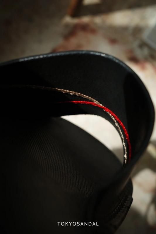 TOKYO SANDAL | ONSEN SANDAL 2025 - RIZID