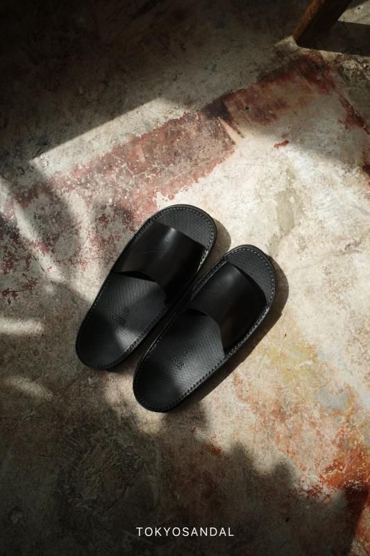 TOKYO SANDAL 東京サンダル　ONSEN SANDAL 2025 TOKYO SANDAL / 東京サンダル ONSEN SANDAL 2025 通販｜sai
