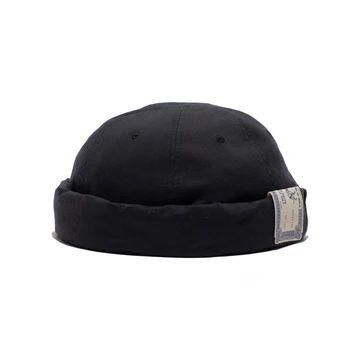 <img class='new_mark_img1' src='https://img.shop-pro.jp/img/new/icons1.gif' style='border:none;display:inline;margin:0px;padding:0px;width:auto;' />THE H.W DOG&CO(֥塼ɥåɥ )/SULFUR WASHED ROLL CAP