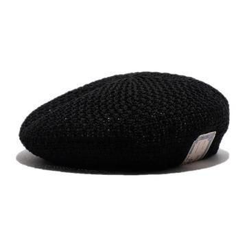 <img class='new_mark_img1' src='https://img.shop-pro.jp/img/new/icons1.gif' style='border:none;display:inline;margin:0px;padding:0px;width:auto;' />THE H.W DOG&CO(֥塼ɥåɥ )/WIDE BERET