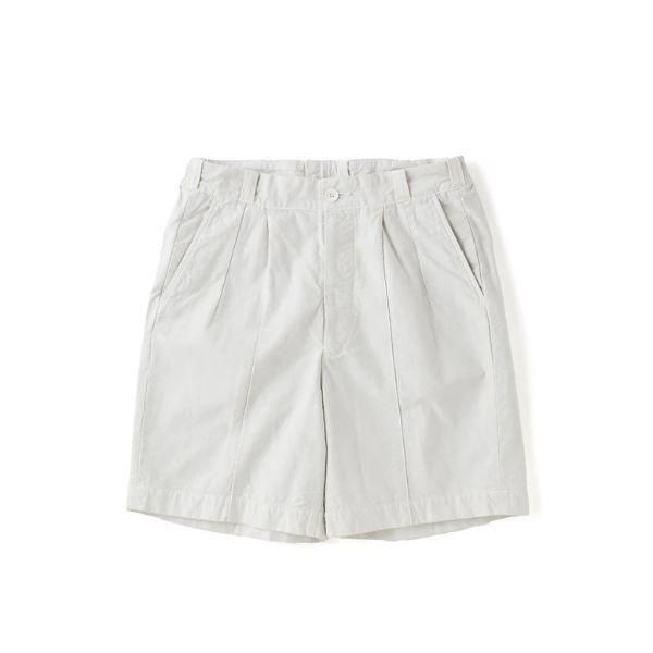 <img class='new_mark_img1' src='https://img.shop-pro.jp/img/new/icons1.gif' style='border:none;display:inline;margin:0px;padding:0px;width:auto;' />OLD JOE(ɥ硼)/FRONT TUCK ARMY SHORTS 