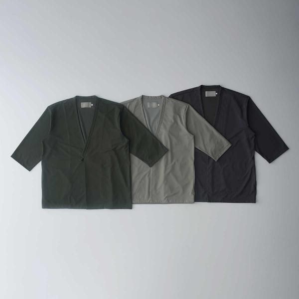 カーリー品 CURLY / CURLY& Co. (カーリー) 241-230122 [ SNAP-BUTTON