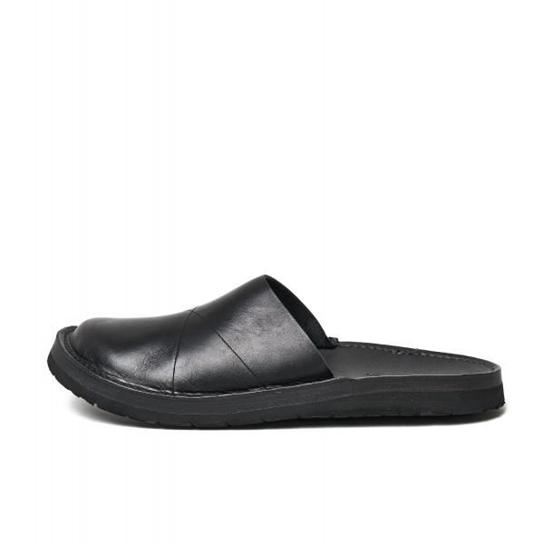 靴 TOKYO SANDAL ONSEN SANDAL BROWN TOKYO SANDAL Spring/Summer 2020 Collection | Hypebeast