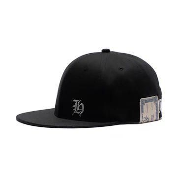 <img class='new_mark_img1' src='https://img.shop-pro.jp/img/new/icons1.gif' style='border:none;display:inline;margin:0px;padding:0px;width:auto;' />THE H.W DOG&CO(ザエイチダブリュードッグアンドコー )/QUADRUPLE BOX CAP