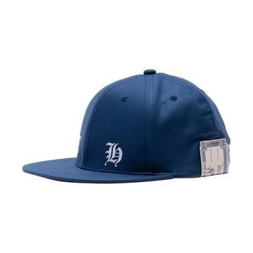 THE H.W DOG&CO(֥塼ɥåɥ )/QUADRUPLE BOX CAP
