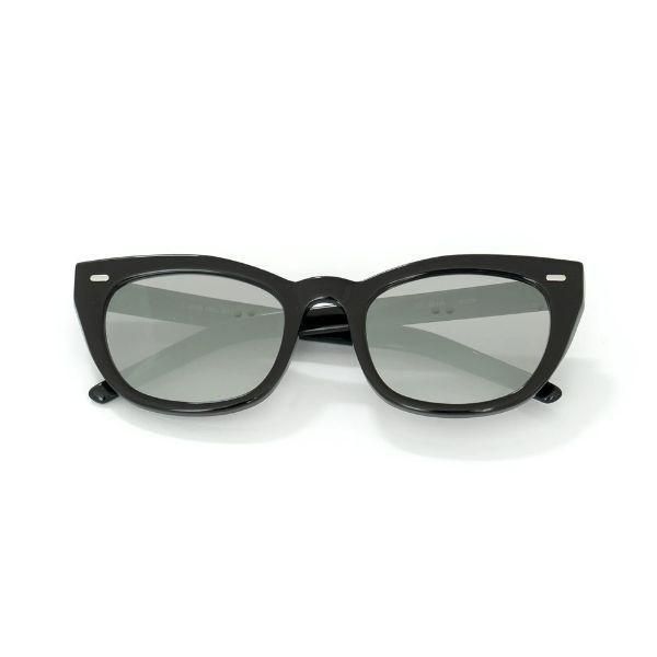 GLOBE SPECS×old joe サングラス OLD JOE | BUDDY GLASSES - RIZID