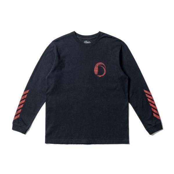 <img class='new_mark_img1' src='https://img.shop-pro.jp/img/new/icons1.gif' style='border:none;display:inline;margin:0px;padding:0px;width:auto;' />GERUGA(ゲルガ)/L/S PRINT-TEE<EXUVIAE_4>
