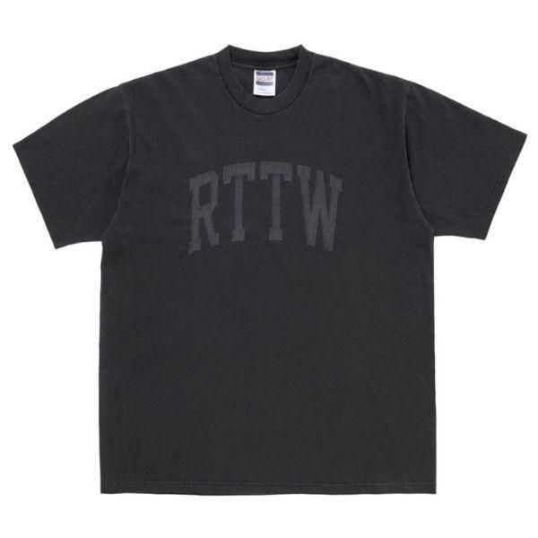 ROTTWEILER|RTTW TEE - RIZID