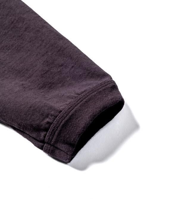 GERUGA | HEAVY DUTY TEE - RIZID