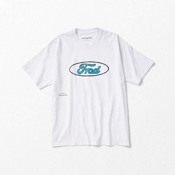 WHIZ LIMITED(ߥƥå)/TRAD TEE