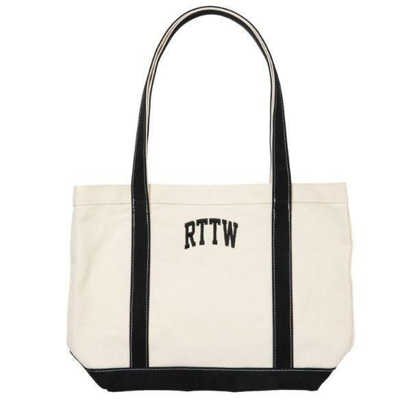ROTTWEILER(åȥ磻顼)/RTTW TOTE BAG