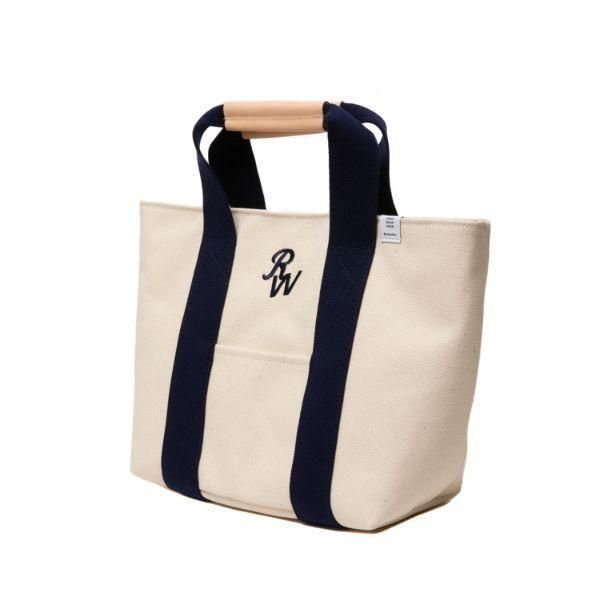 ROTTWEILER(åȥ磻顼)/CANVAS TOTE BAG SMALL