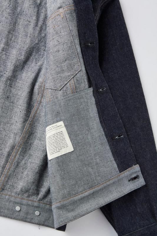 ジャケット・アウター 90s Y'sformen work coat セール】Afterwork Coverall Jacket / アフターワーク