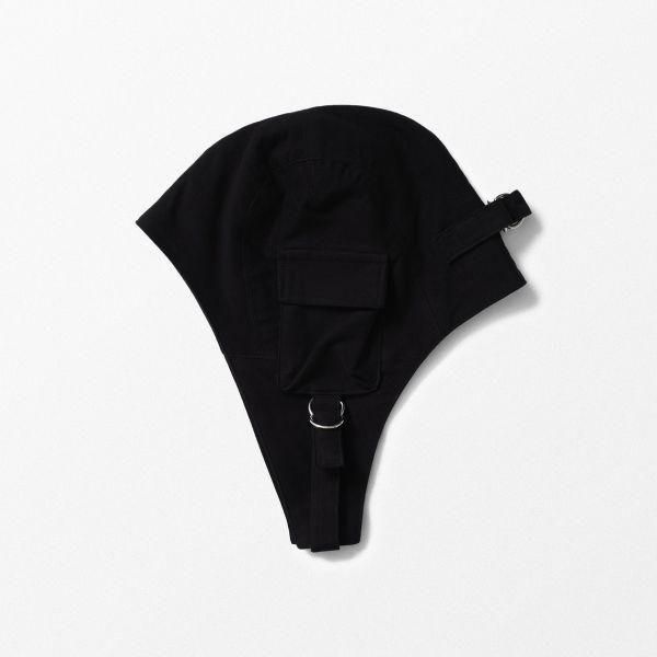 WHIZ LIMITED(ߥƥå)/FLIGHT CAP