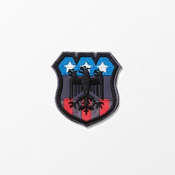 WHIZ LIMITED(ߥƥå)/EAGLE EMBLEM