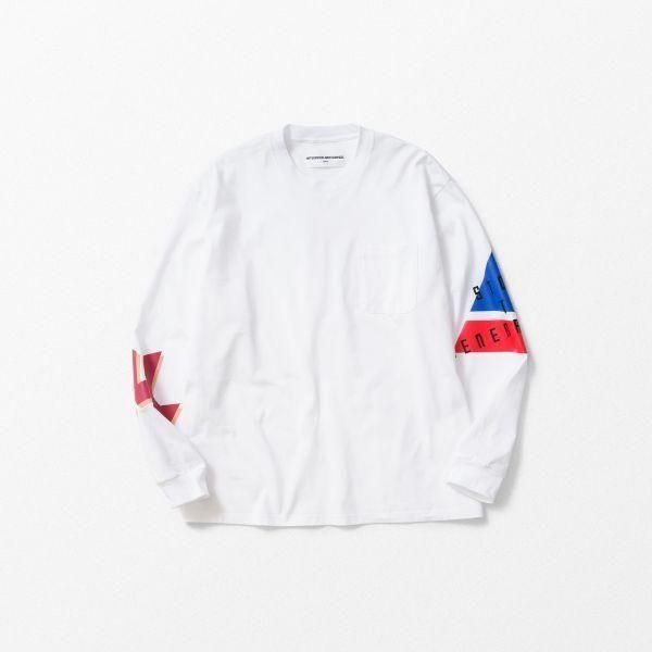 WHIZ LIMITED(ߥƥå)/UNION SHIRT