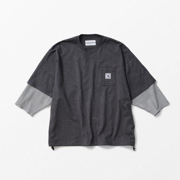 WHIZ LIMITED(ߥƥå)/FLUNK SHIRT