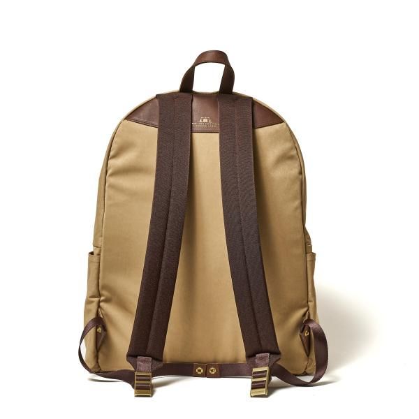 ROLLING DUB TRIO ローリングダブトリオ　 BACK PACK TRAVELERS BACK PACK – THE BOOTS SHOP ONLINE