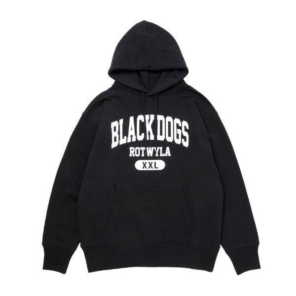 <img class='new_mark_img1' src='https://img.shop-pro.jp/img/new/icons1.gif' style='border:none;display:inline;margin:0px;padding:0px;width:auto;' />ROTTWEILER(åȥ磻顼)/BD XXL PARKA