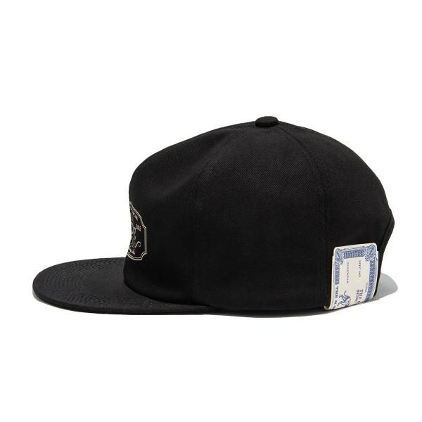 THE H.W. DOG & CO.【トラッカーキャップ】【企業】【USA】古着 トラッカーキャップ | THE H.W DOG&CO - RIZID