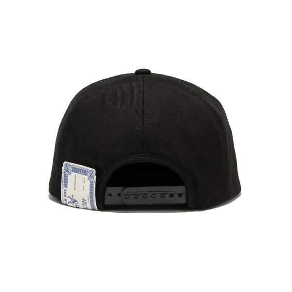 THE HW DOG トラッカーキャップ THE H.W.DOG & Co. ザ エイチダブリュー ドッグアンドコー