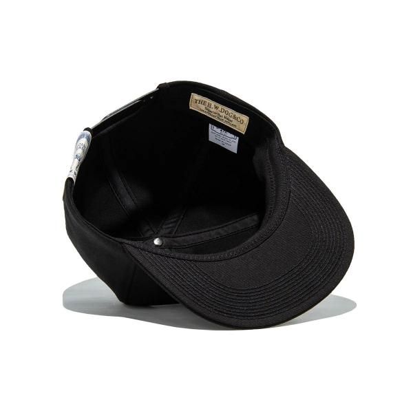 【人気】hwdog トラッカーキャップ トラッカーキャップ | THE H.W DOG&CO - RIZID