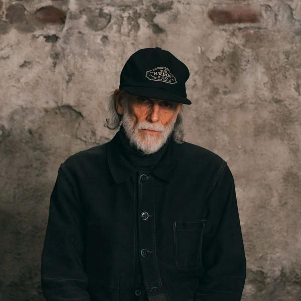 【人気】hwdog トラッカーキャップ 全3色【THE H.W.DOG&CO./ドッグアンドコー】2025SS「Mesh Cap