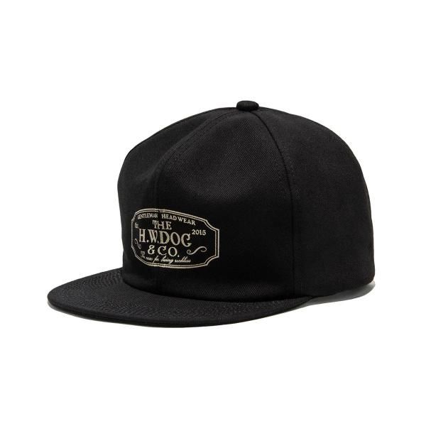 <img class='new_mark_img1' src='https://img.shop-pro.jp/img/new/icons1.gif' style='border:none;display:inline;margin:0px;padding:0px;width:auto;' />THE H.W DOG&CO(֥塼ɥåɥ)/TRUCKER CAP 
