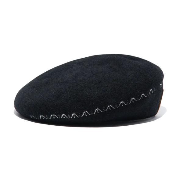 THE H.W DOG&CO(֥塼ɥåɥ)/BERNINA PATTERN BERET