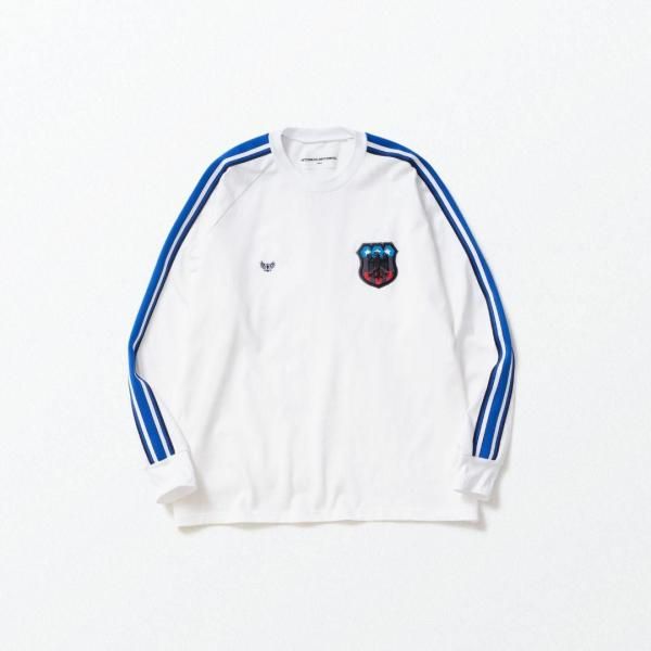 <img class='new_mark_img1' src='https://img.shop-pro.jp/img/new/icons1.gif' style='border:none;display:inline;margin:0px;padding:0px;width:auto;' />WHIZ LIMITED(ߥƥå)/TRACK SHIRT