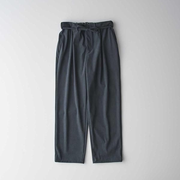 <img class='new_mark_img1' src='https://img.shop-pro.jp/img/new/icons1.gif' style='border:none;display:inline;margin:0px;padding:0px;width:auto;' />CURLY(꡼)/TRICOT CORDUROY PANTS
