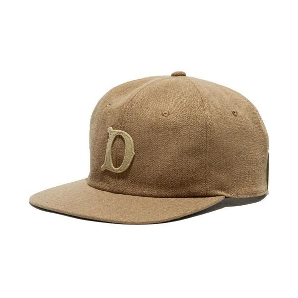 THE H.W DOG&CO(ザエイチダブリュードッグアンドコー)/BASEBALL