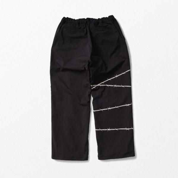 <img class='new_mark_img1' src='https://img.shop-pro.jp/img/new/icons1.gif' style='border:none;display:inline;margin:0px;padding:0px;width:auto;' />WHIZ LIMITED(ߥƥå)/WIRE PANTS