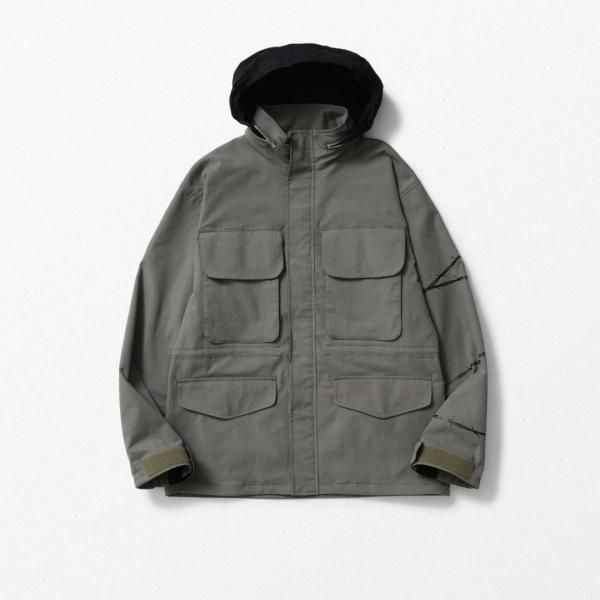 WHIZ LIMITED ROBERT JACKETCT ウィズリミテッド 24 WHIZ LIMITED
