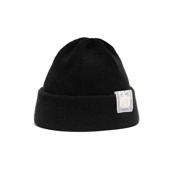 THE H.W.DOG&CO.ニットキャップ ニットキャップ | THE H.W DOG&CO - RIZID