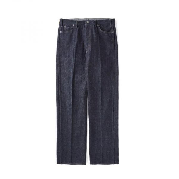 <img class='new_mark_img1' src='https://img.shop-pro.jp/img/new/icons1.gif' style='border:none;display:inline;margin:0px;padding:0px;width:auto;' />OLD JOE(ɥ硼)/FIVE POCKET JEAN TROUSER 