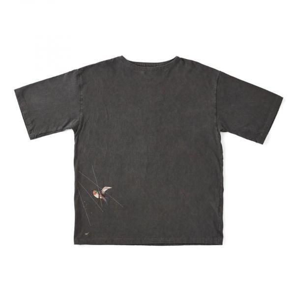 <img class='new_mark_img1' src='https://img.shop-pro.jp/img/new/icons1.gif' style='border:none;display:inline;margin:0px;padding:0px;width:auto;' />OLD JOE(ɥ硼)/ATHLETIC TEE TSUBAME 