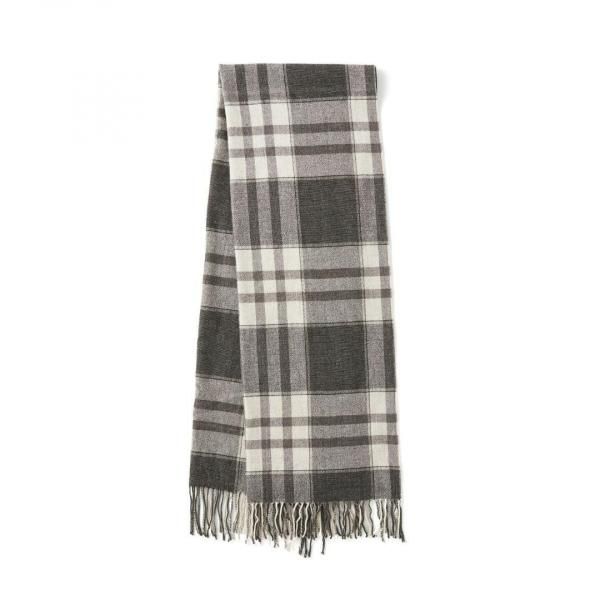 OLD JOE オールドジョー COTTON/WOOL FRINGE STALL OLD JOE&CO. オールドジョー AMISH PATTERN FRINGE STALL